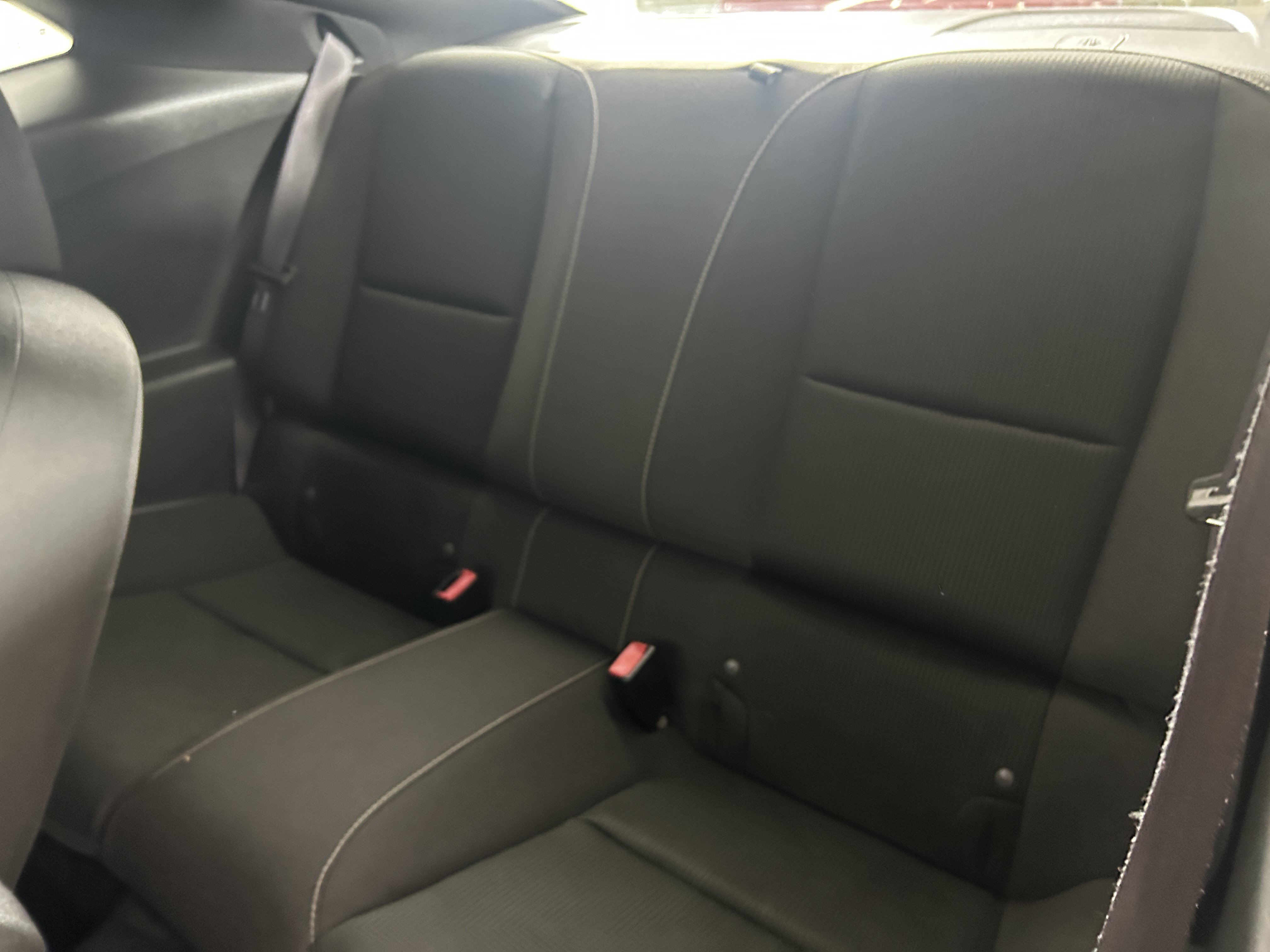Used 2015 Chevrolet Camaro LT w/ RS Package RWD image 18
