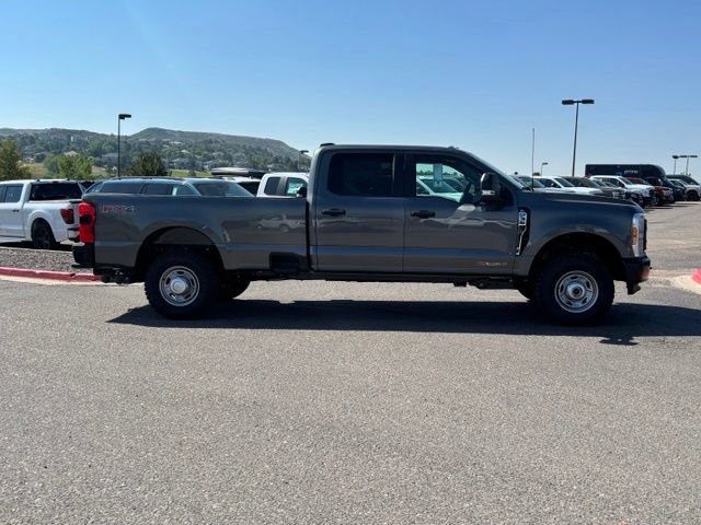 New 2026 Ford F350 XL w/ 360-Degree Camera Package AWD/4WD image 6