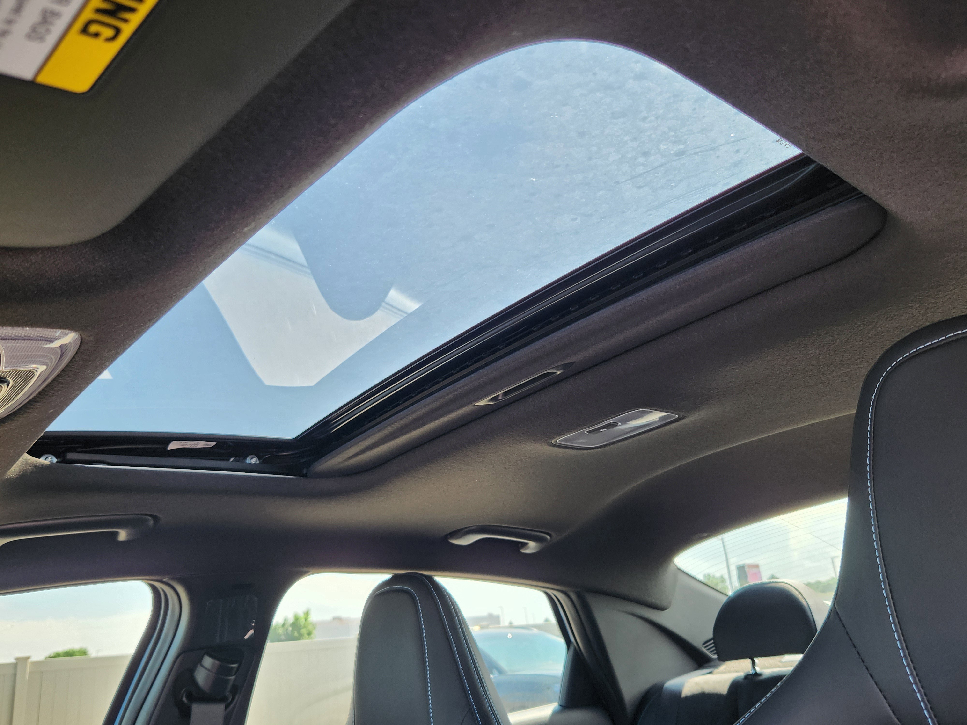 New 2025 Hyundai Elantra N Base image 32