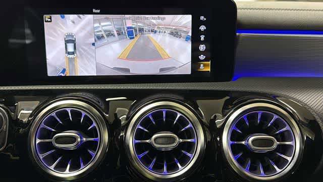 Certified 2021 Mercedes-Benz CLA 250 image 19