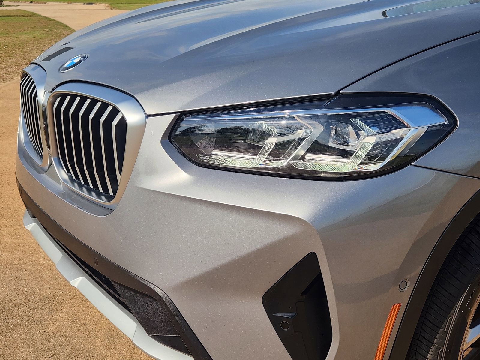 Used 2024 BMW X3 sDrive30i w/ Premium Package RWD image 10