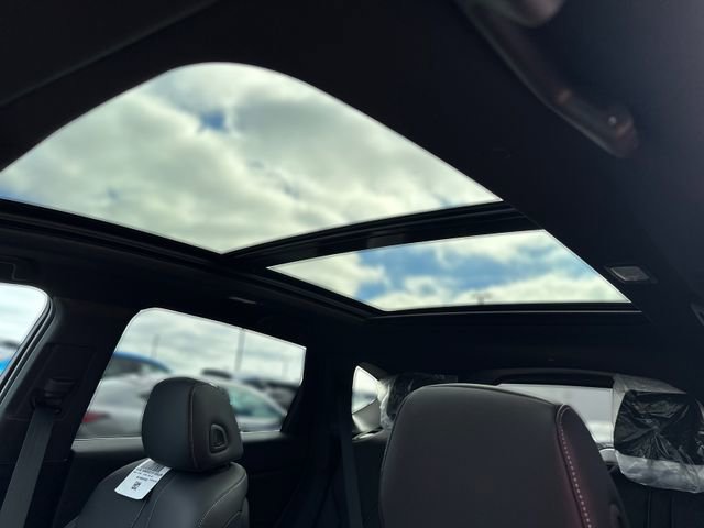 New 2025 Acura RDX SH-AWD image 20