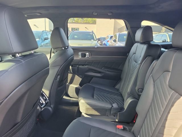 New 2026 Kia Sorento SX Prestige image 12