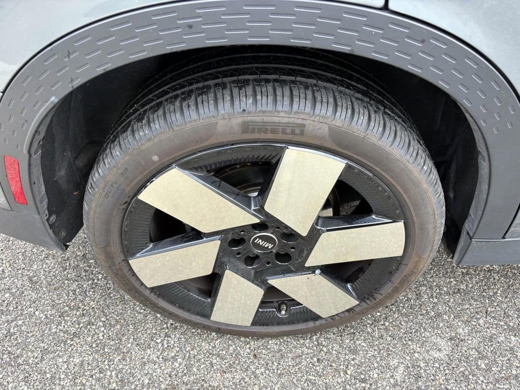 Used 2025 MINI Cooper Countryman S image 10