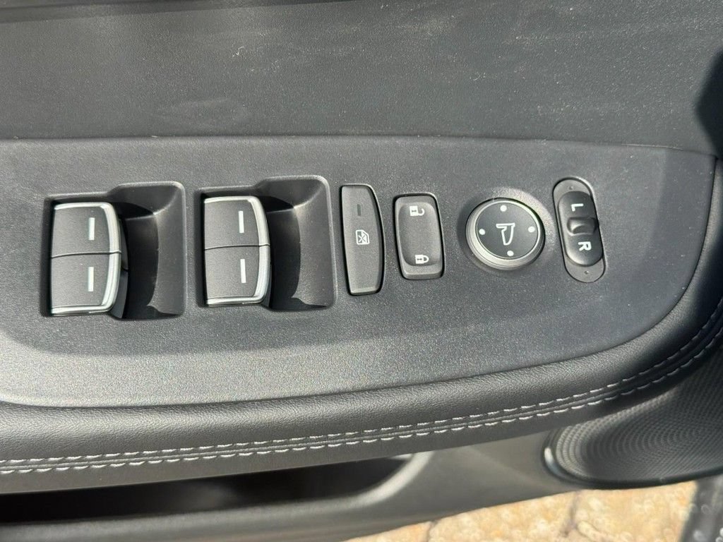 New 2026 Acura ADX AWD image 12