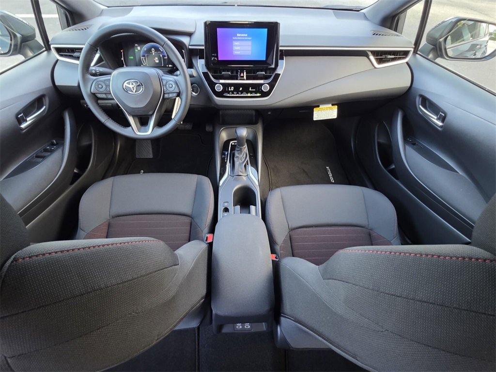 New 2026 Toyota Corolla SE image 4