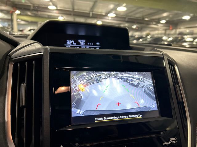 Used 2022 Subaru Crosstrek 2.0i Premium image 16