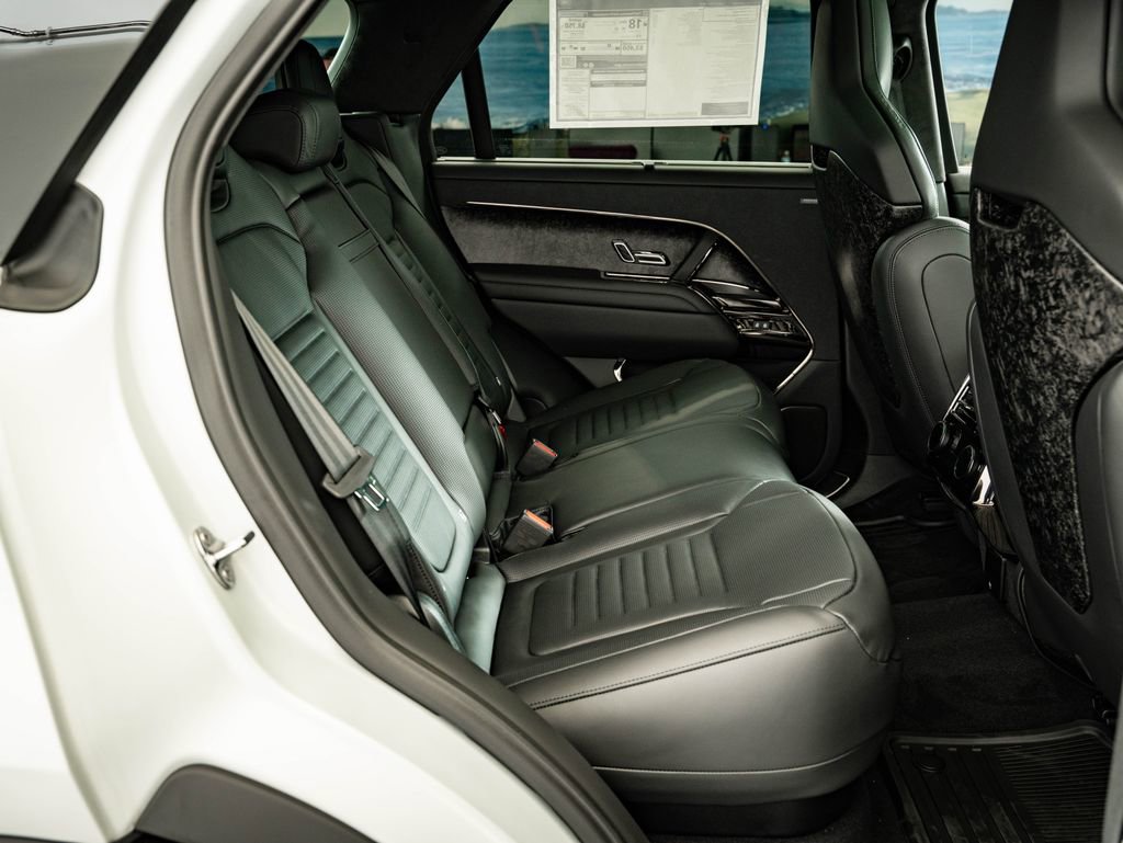 New 2026 Land Rover Range Rover Sport SV image 43