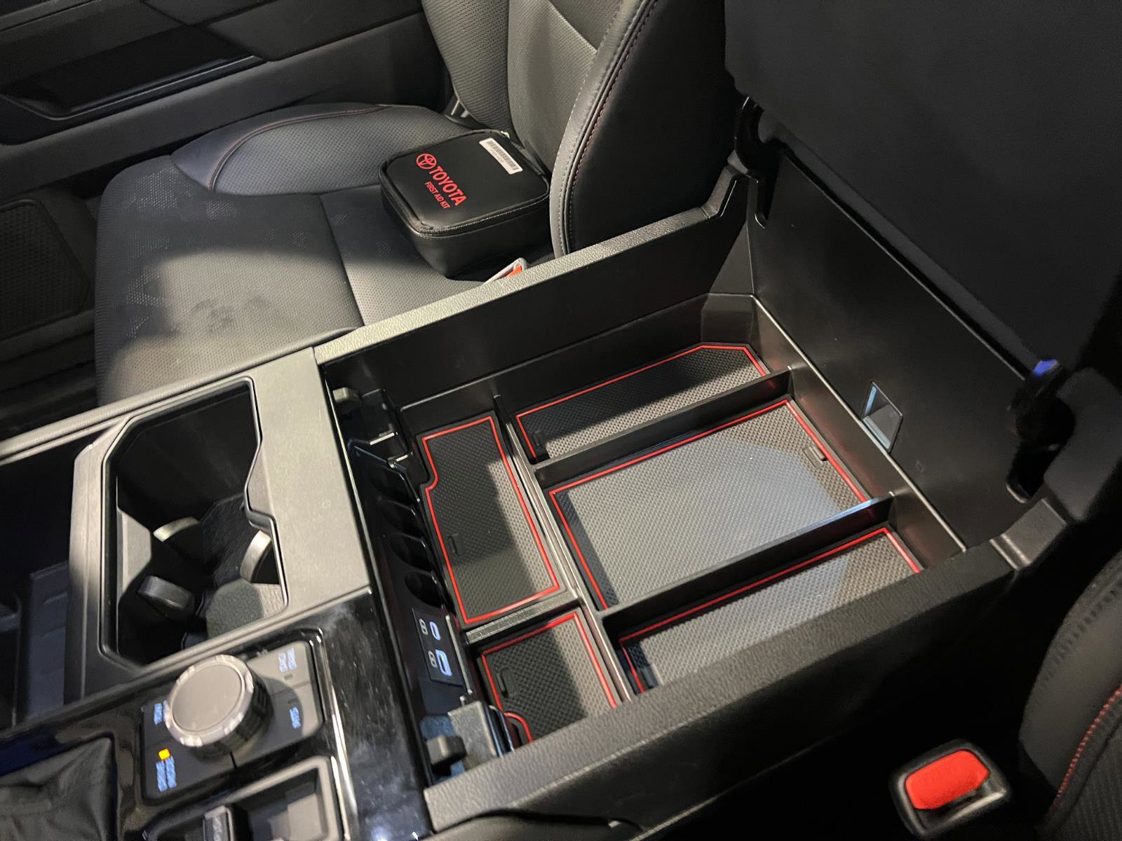 Used 2025 Toyota Tundra TRD Pro w/ TRD Performance Package (TMS) image 21