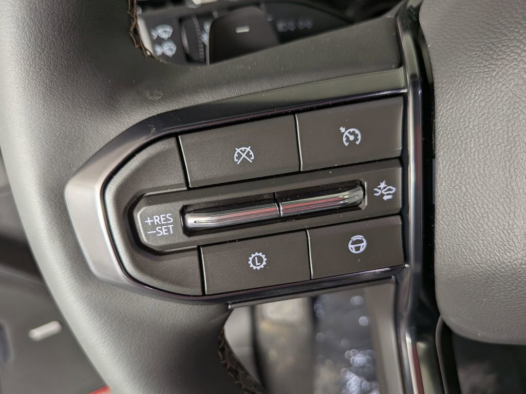 New 2026 GMC Yukon AT4 w/ AT4 Premium Plus Package image 21