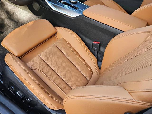 New 2026 BMW 230i xDrive Coupe w/ Premium Package image 4