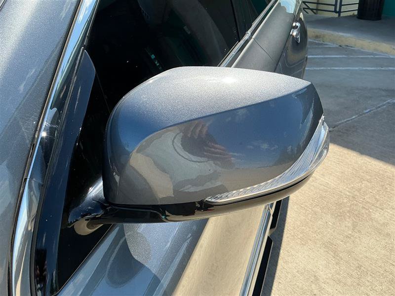 Used 2019 INFINITI QX60 Pure AWD/4WD image 13