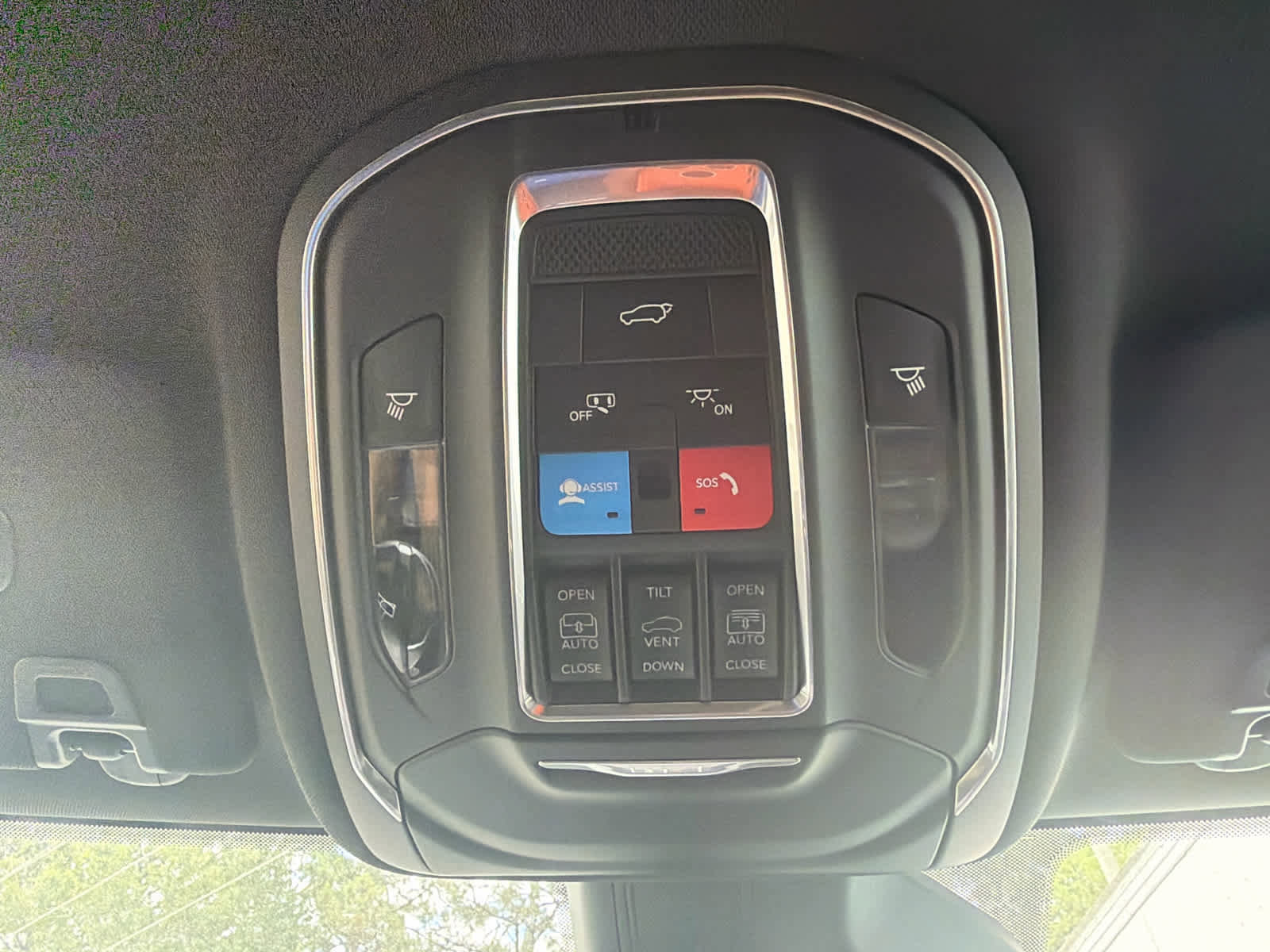 New 2026 Jeep Grand Cherokee Limited AWD/4WD image 32