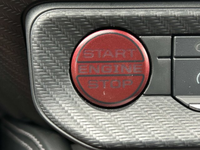 New 2026 Ford Mustang GT w/ GT Performance Package RWD image 25