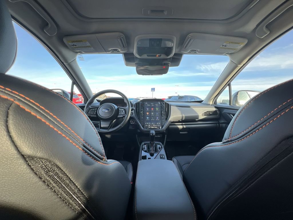Used 2024 Subaru Crosstrek 2.5i Limited w/ Crosstrek Mirror Package image 20