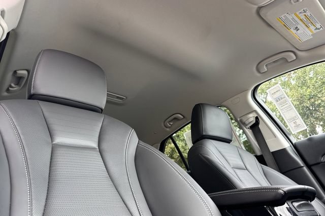 Used 2024 Buick Envision Preferred AWD/4WD image 20