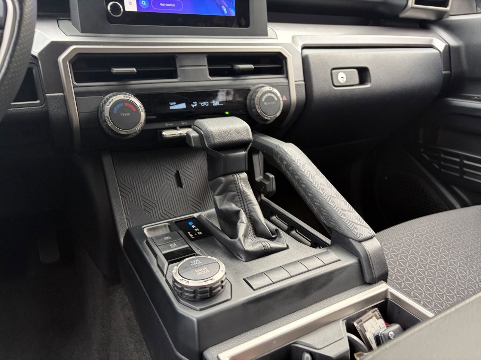 Used 2025 Toyota 4Runner SR5 image 41