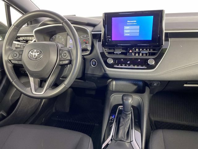 Used 2024 Toyota Corolla SE FWD image 13