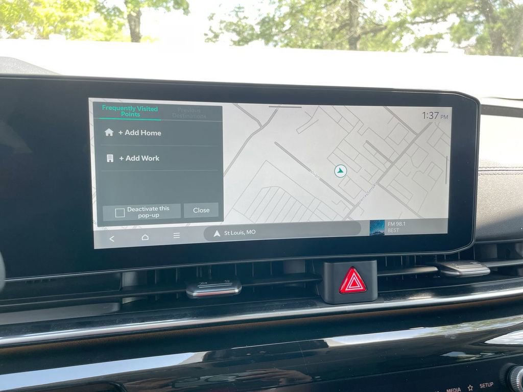 New 2026 Kia Carnival SX Prestige image 44