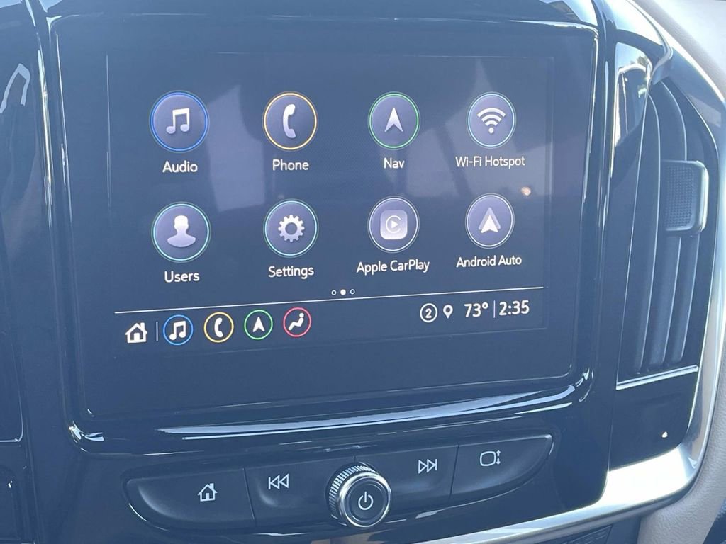 Used 2023 Chevrolet Traverse Premier image 23