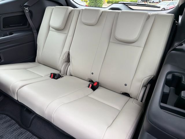 New 2026 Subaru Ascent Limited image 21