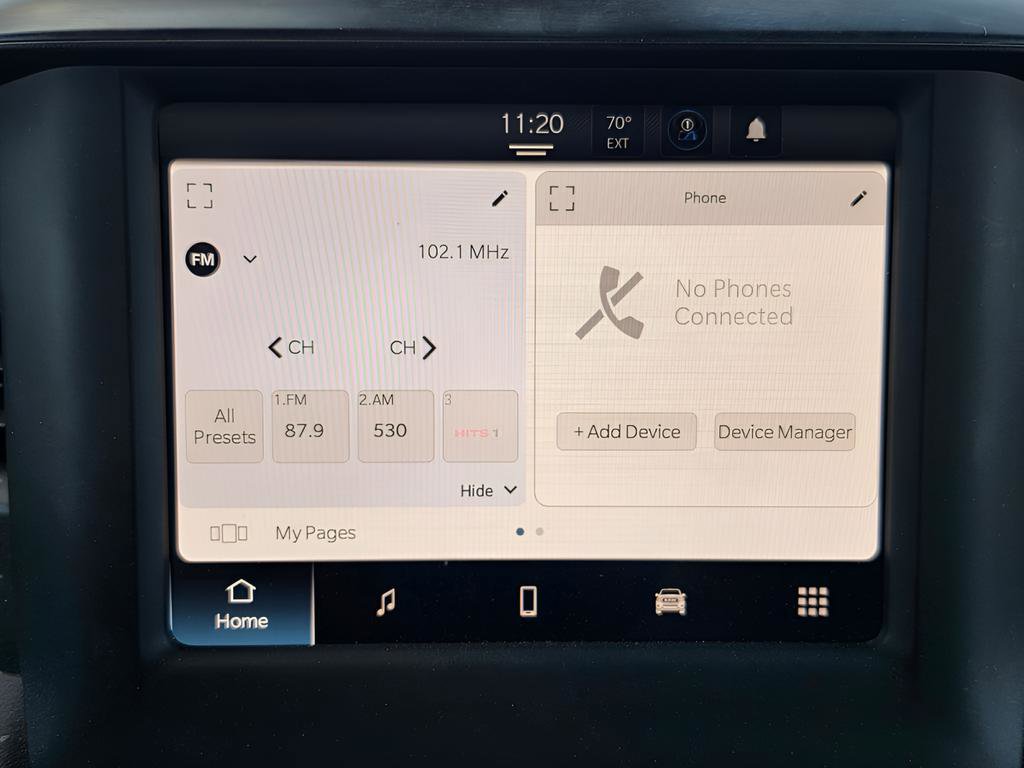 Used 2022 RAM 1500 Lone Star RWD image 11