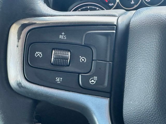 Used 2021 Chevrolet Silverado 1500 LT AWD/4WD image 33