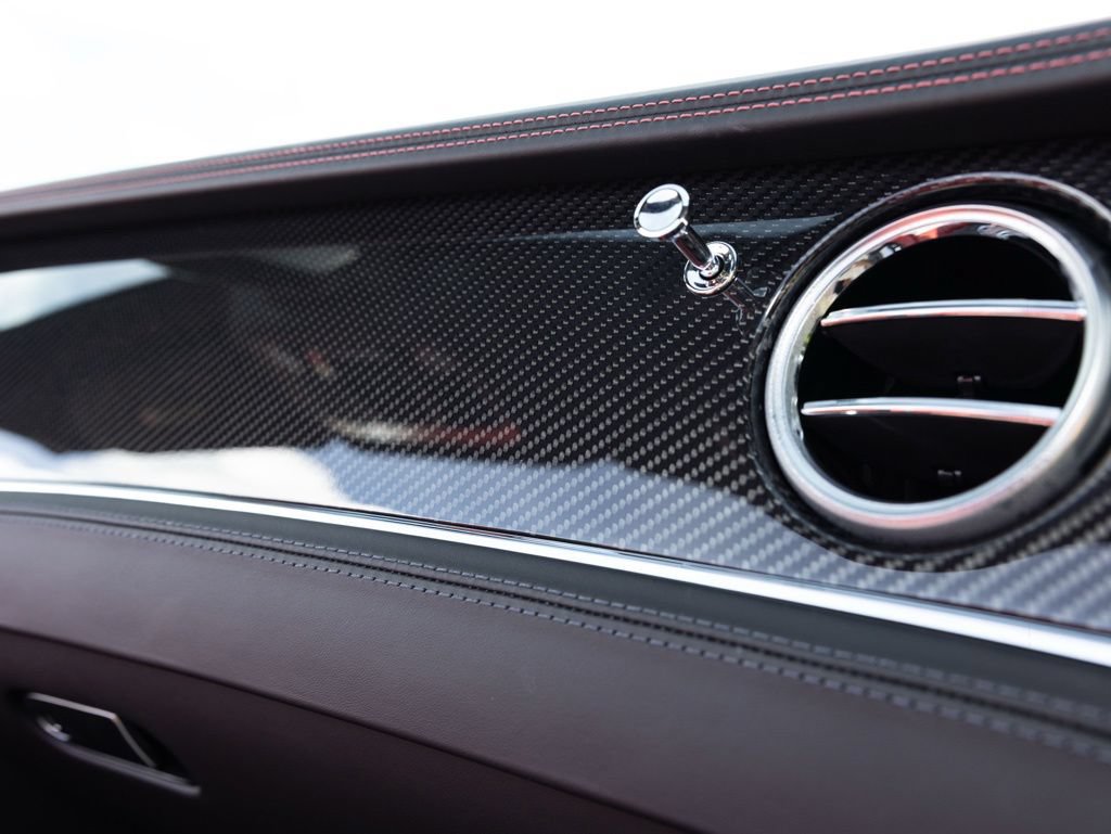 Certified 2023 Bentley Continental GT V8 AWD/4WD image 60