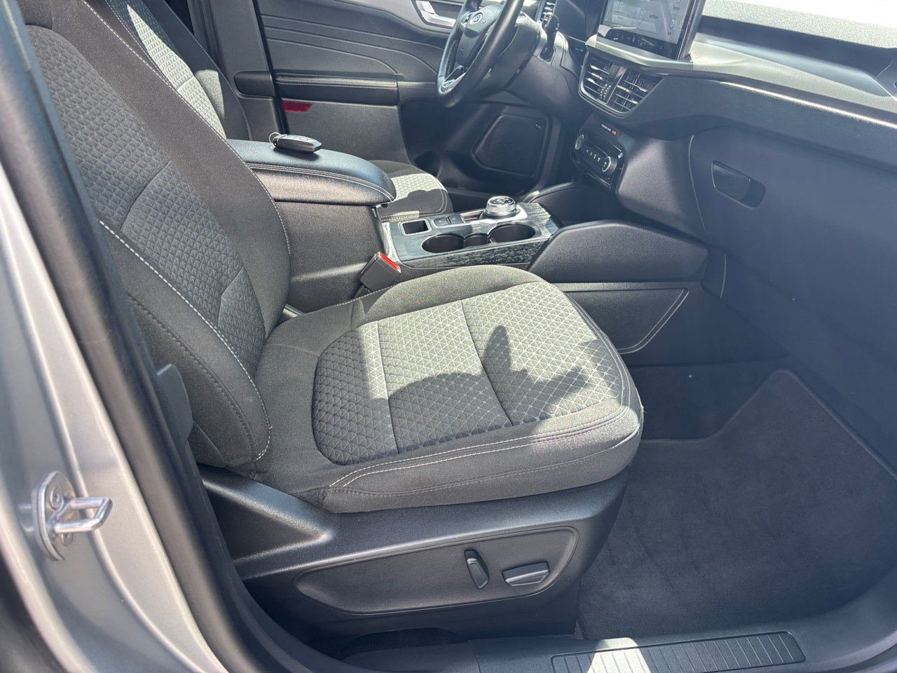 Used 2023 Ford Escape Active w/ Tech Pack #2 image 15