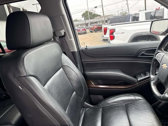 Used 2017 Chevrolet Tahoe LT image 14