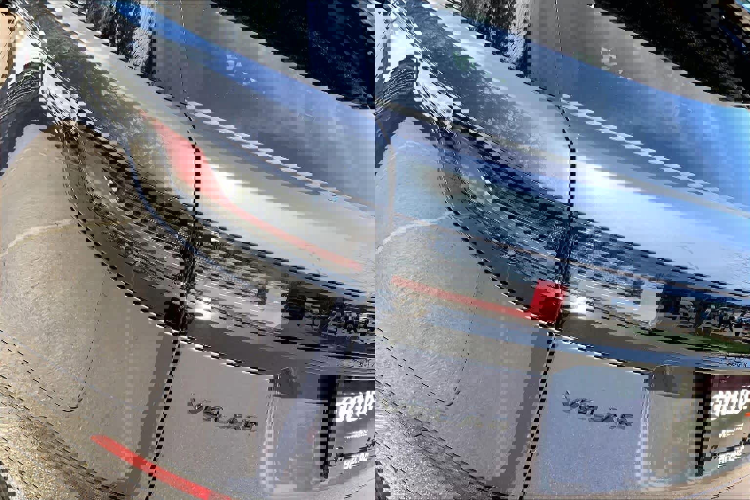 Used 2026 Land Rover Range Rover Velar Dynamic SE image 27