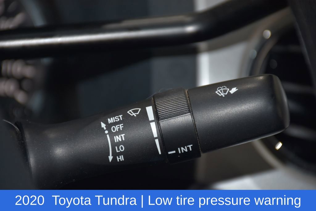 Used 2020 Toyota Tundra SR5 image 12