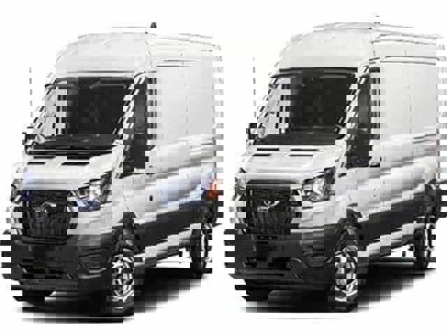 New 2025 Ford Transit 250 148 Medium Roof Extended AWD image 76