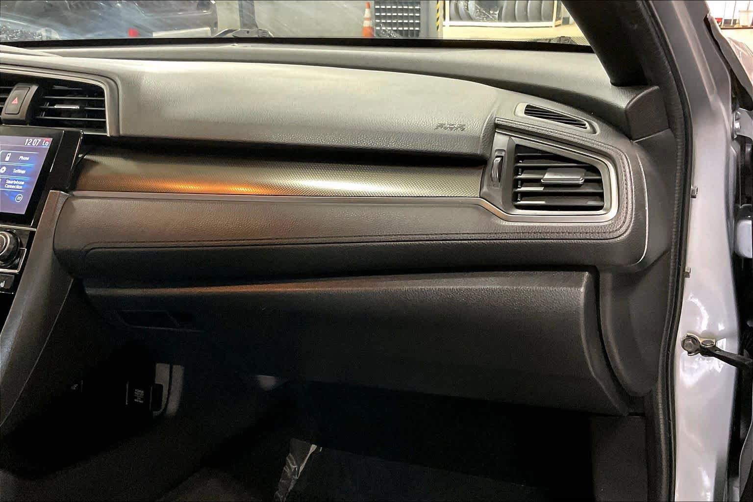 Used 2017 Honda Civic EX image 19