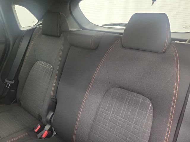 Certified 2025 Honda HR-V Sport image 12