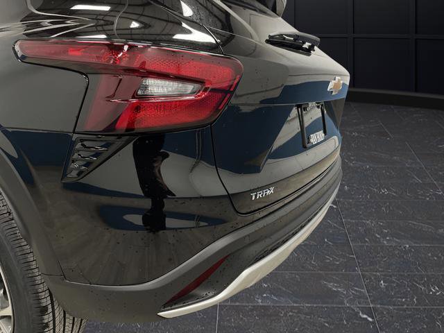 New 2026 Chevrolet Trax LT w/ Driver Confidence Package image 30