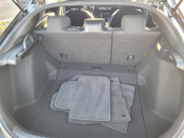 Certified 2023 Honda Civic Sport image 26