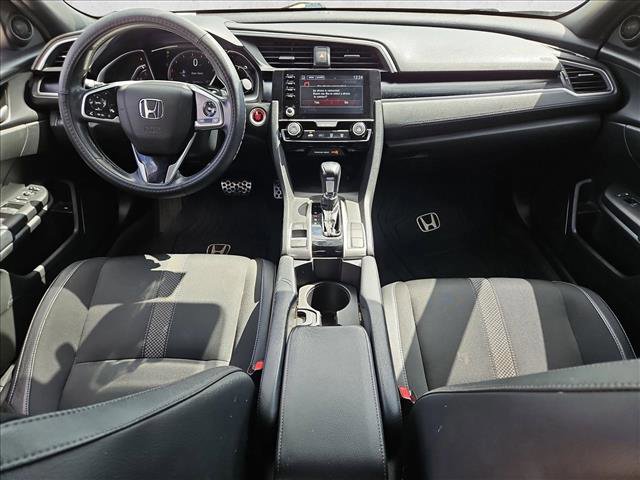 Used 2021 Honda Civic Sport image 16