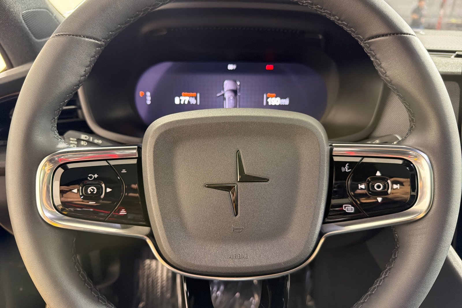 Used 2023 Polestar Polestar 2 AWD/4WD image 20