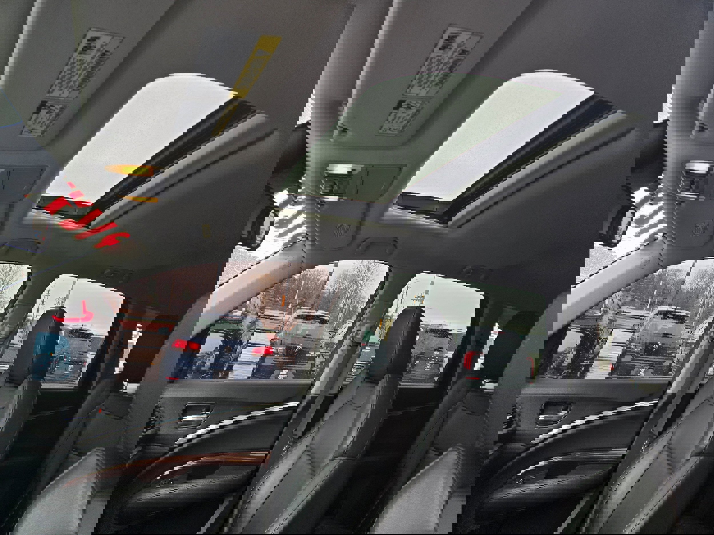 Used 2014 Acura MDX SH-AWD w/ Technology Package image 9