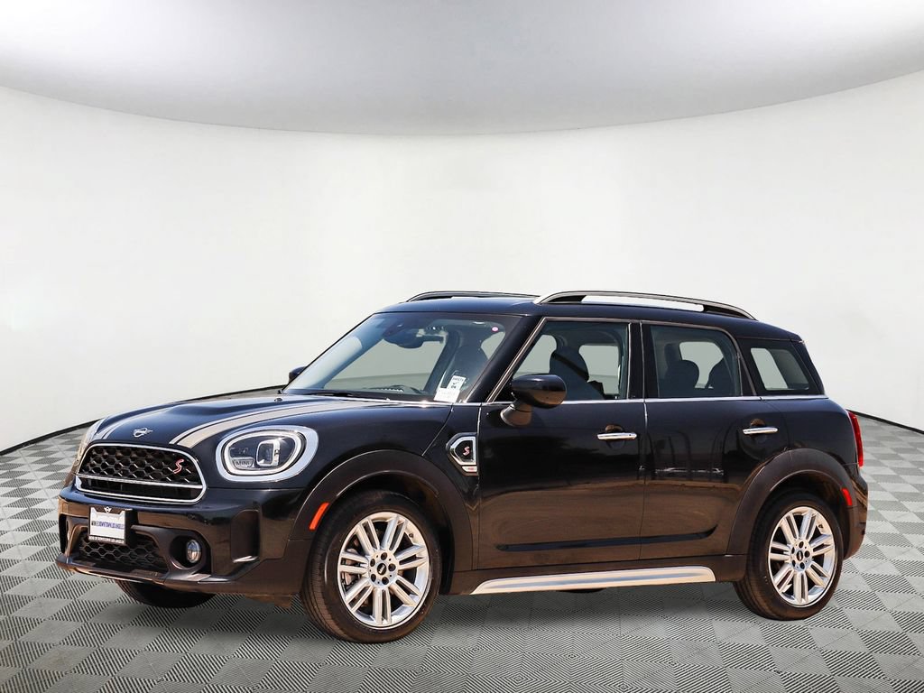Used 2024 MINI Cooper Countryman S FWD image 6