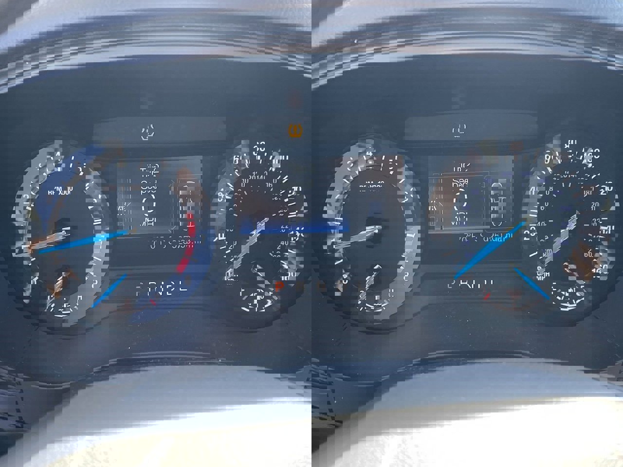 Used 2019 Ford Fusion S image 6