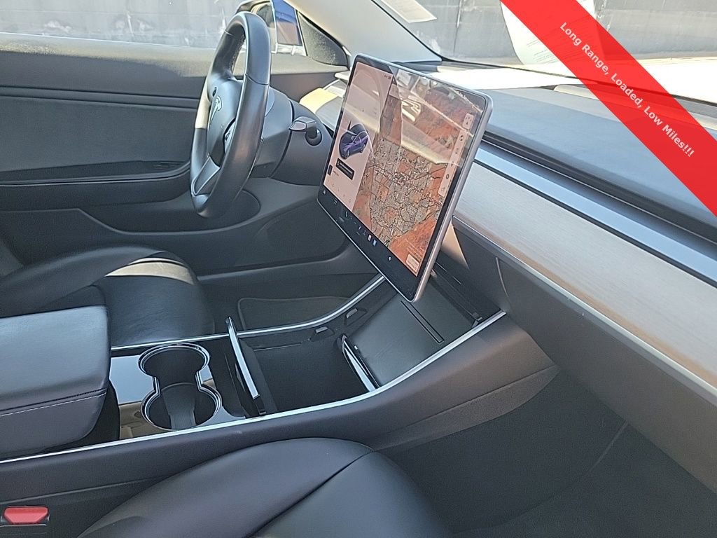 Used 2018 Tesla Model 3 Long Range image 38
