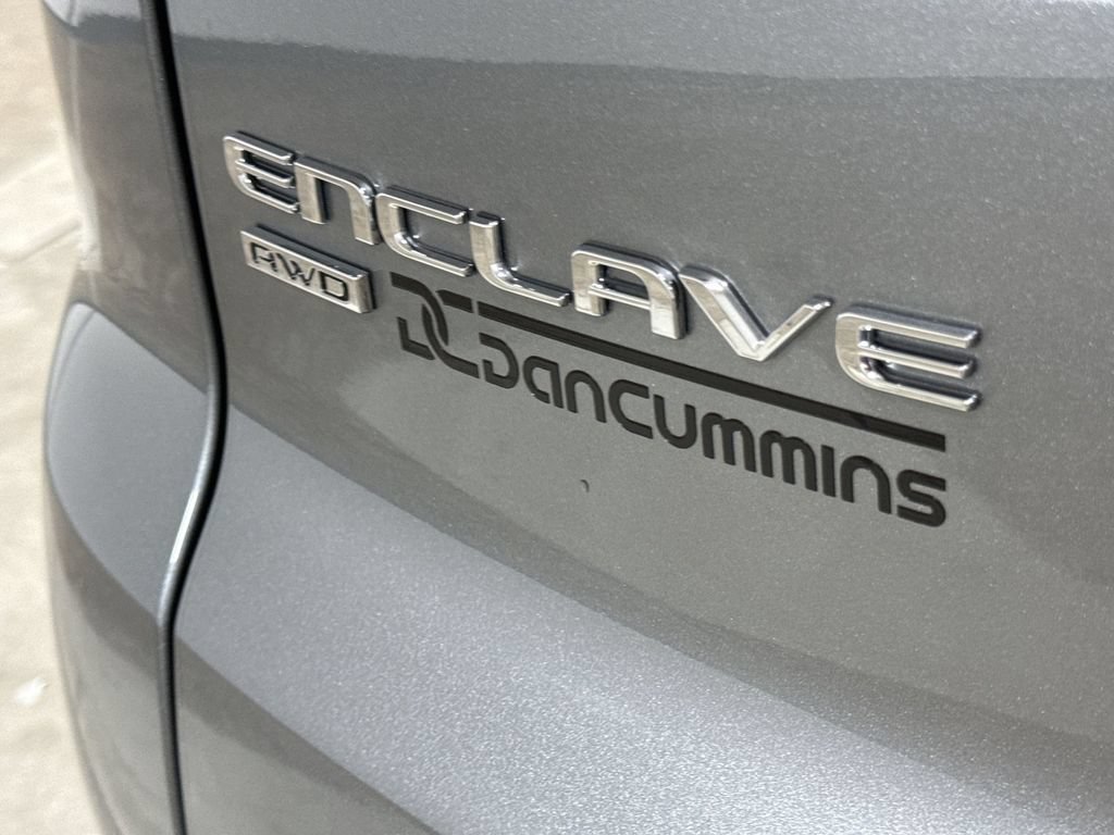 New 2027 Buick Enclave Sport Touring w/ Super Cruise Package AWD/4WD image 28