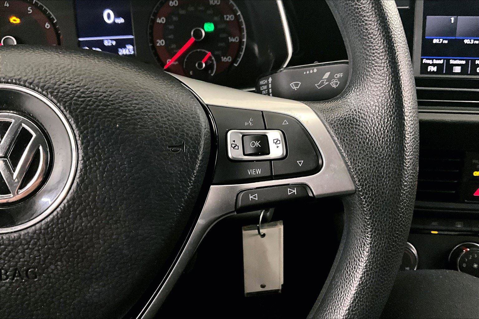 Used 2019 Volkswagen Jetta S w/ Driver Assistance Package image 18