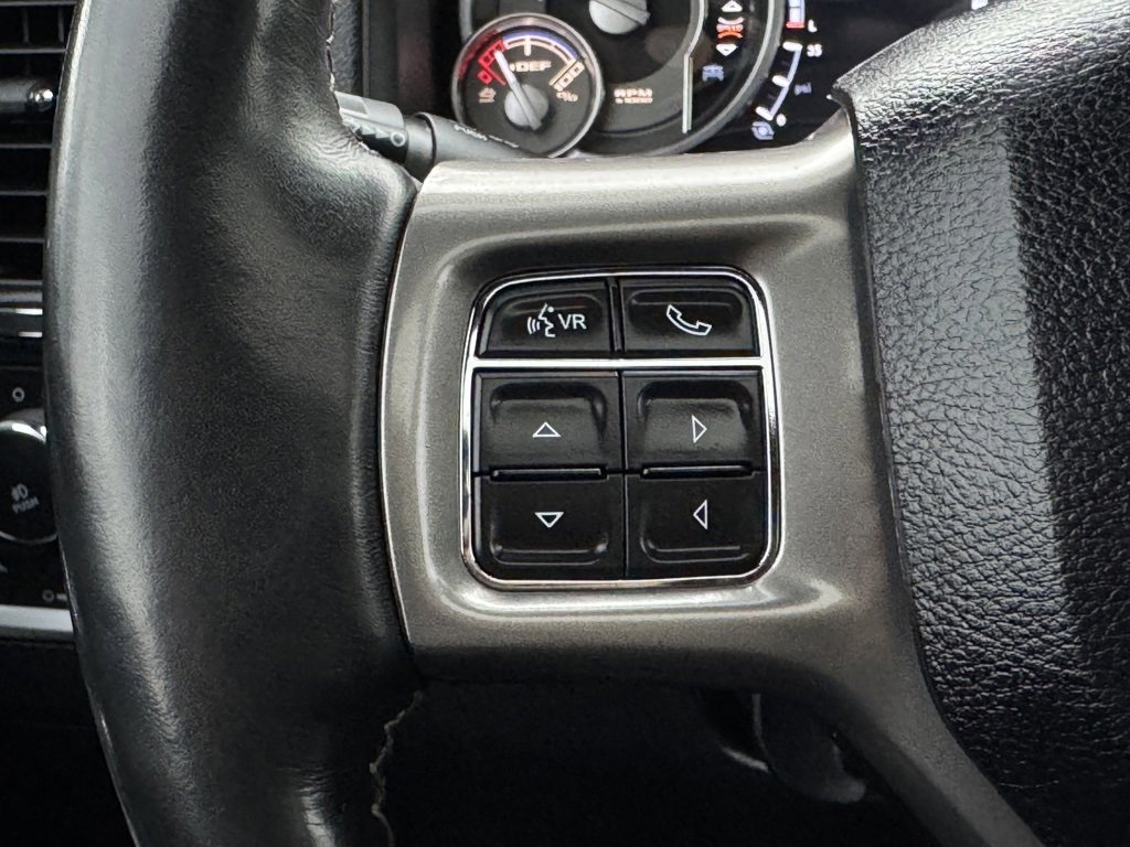 Used 2018 RAM 2500 Limited image 34