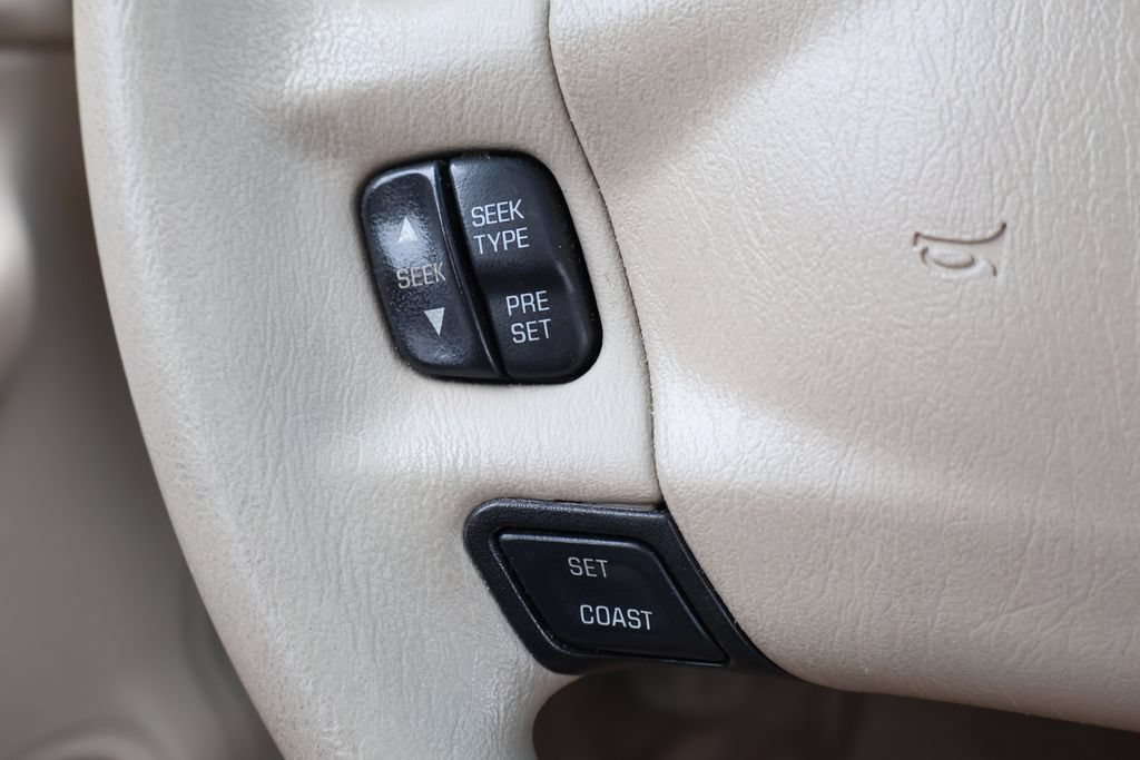 Used 2002 Chevrolet Impala LS w/ Preferred Equipment Group FWD image 23