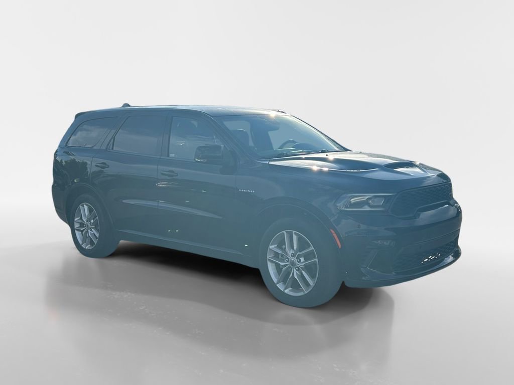 Used 2022 Dodge Durango R/T AWD/4WD image 8