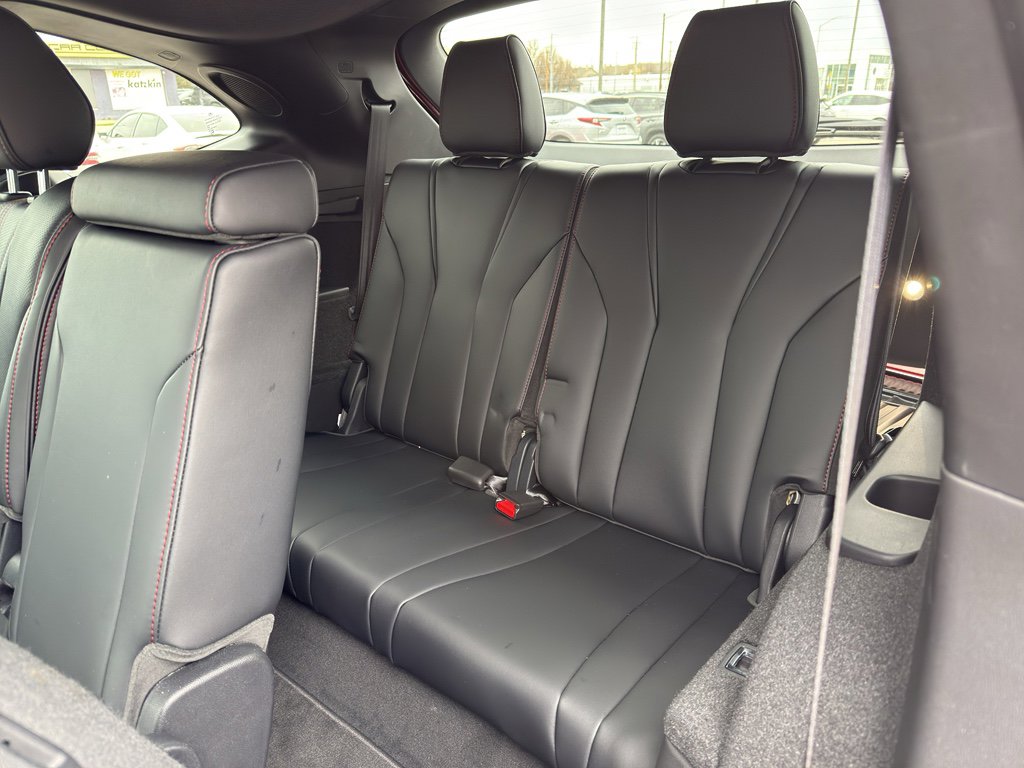 New 2026 Acura MDX Type S image 28