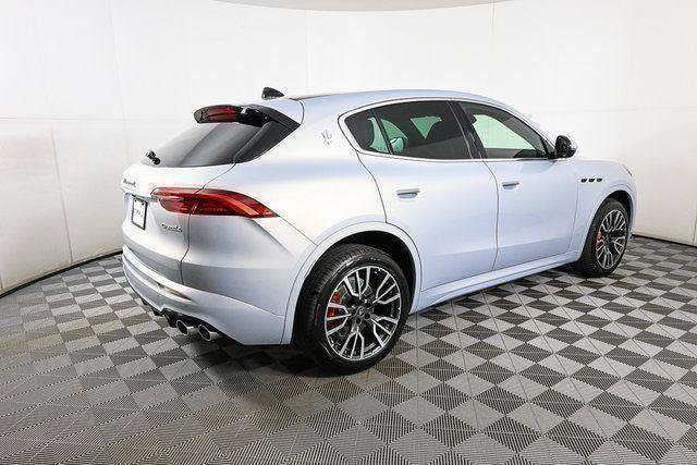 New 2025 Maserati Grecale GT AWD/4WD image 30
